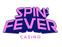 Spin Fever Casino Logo