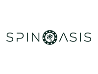 Spin Oasis Casino Logo