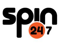 Spin247 Casino Logo