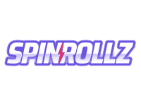 Spinrollz Casino Logo