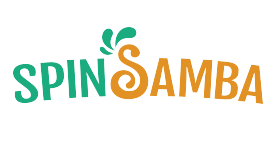 SpinSamba Casino Logo