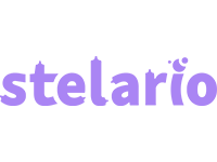 Stelario Casino Logo