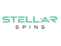 Stellar Spins Casino Logo