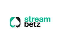 StreamBetz Casino Logo