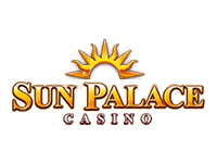 Sun Palace Casino Logo