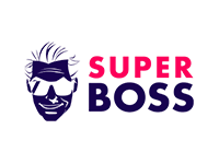 Superboss Casino Logo