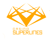 Superlines Casino Logo