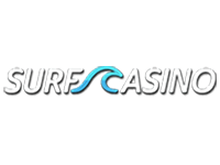 Surf Casino Logo