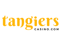 Tangiers Casino Logo