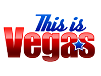 This is Vegas Casino Logo