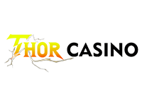 Thor Casino Logo