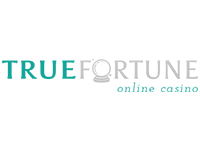 True Fortune Casino Logo