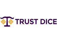 Trust Dice Casino Logo