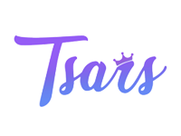 Tsars Casino Logo