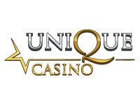 Unique Casino Logo