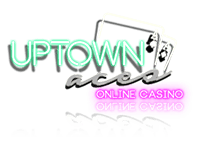 Uptown Aces Casino Logo