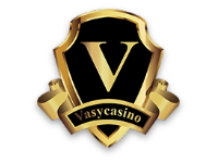 Vasy Casino Logo