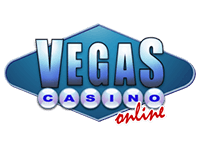 Vegas Casino Online Logo