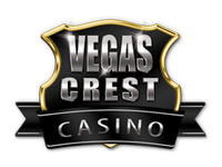 Vegas Crest Casino Logo