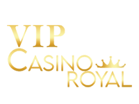 VIP Casino Royal Logo