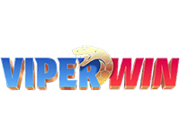 ViperWin Casino Logo