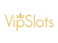 VIPSlots Casino Logo