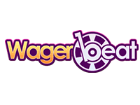 WagerBeat Casino Logo