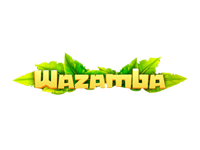 Wazamba Casino Logo