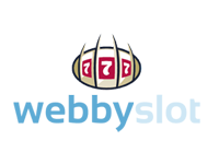 Webbyslot Casino Logo