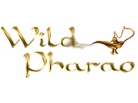 Wild Pharao Casino Logo