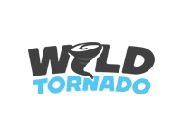 Wild Tornado Casino Logo