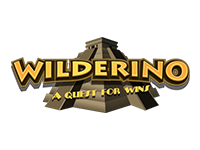 Wilderino Casino Logo