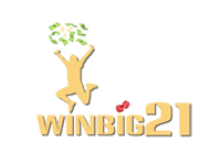 WinBig21 Casino Logo