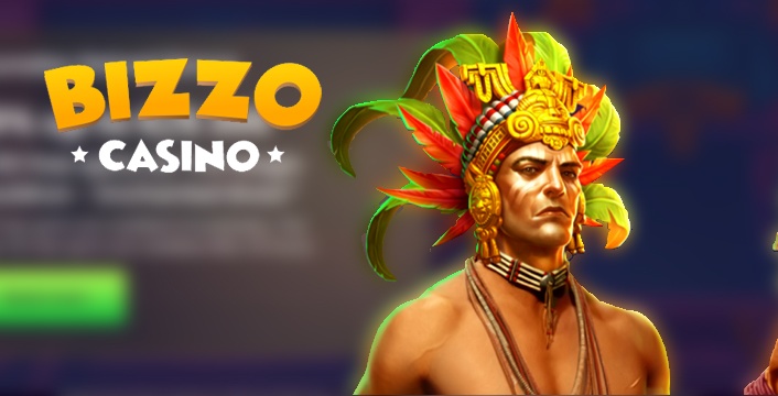 Bizzo Casino Reload Bonus and Free Spins Weekly