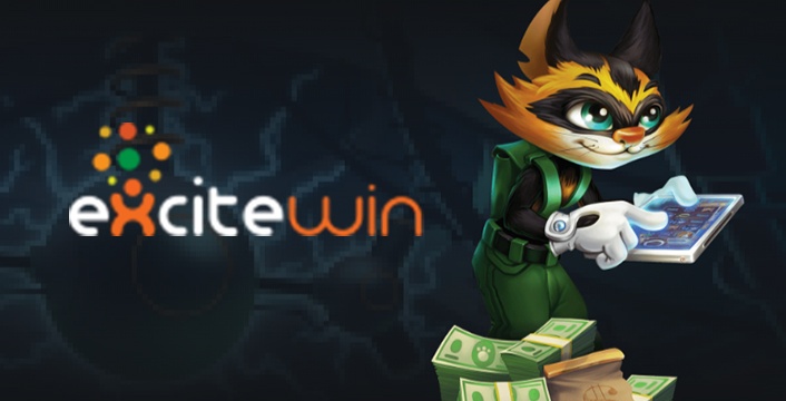 Claim 100 Free Spins Every Sunday at Excitewin Casino