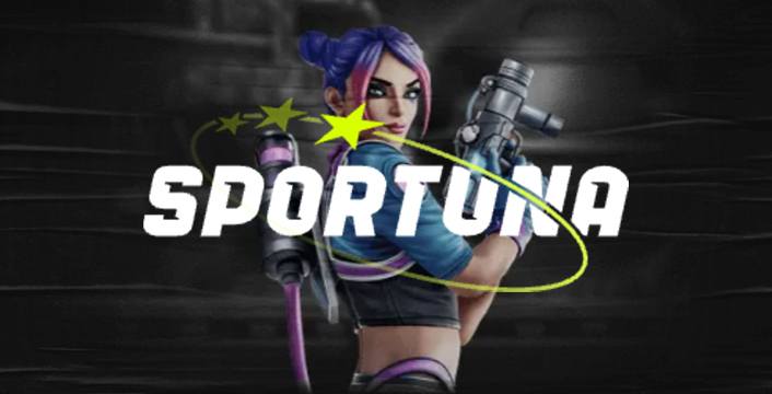 Claim 50 Free Spins Every Week at Sportuna Casino