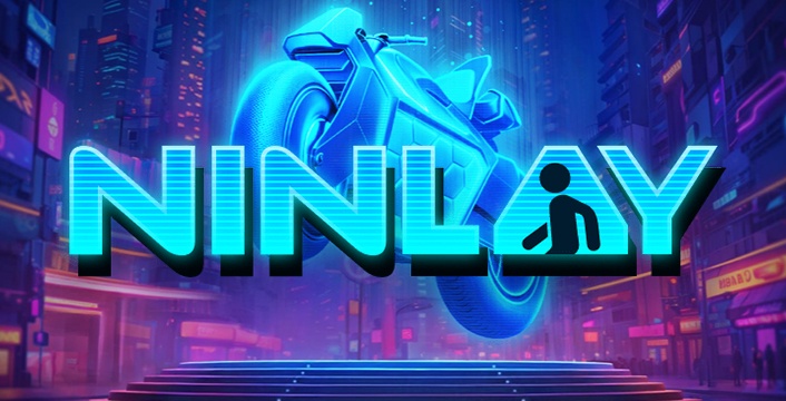 Claim 50 Free Spins Weekly At Ninlay Casino