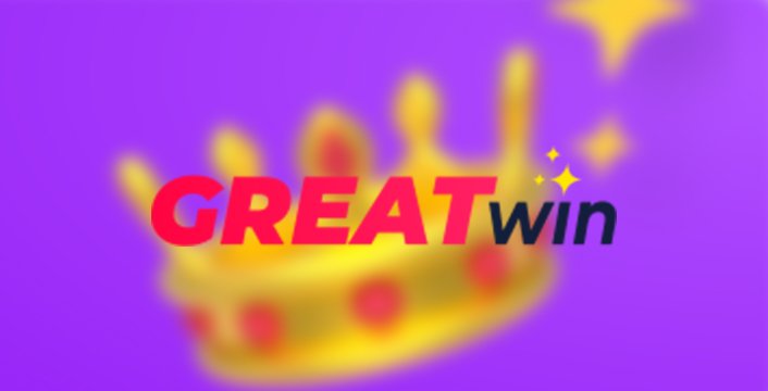 Claim Up To 100 Free Spins Weekly at GreatWin Casino