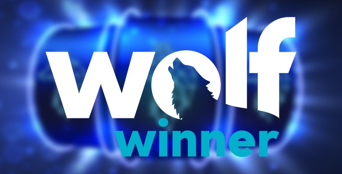 Enjoy 5 New Slot titles At Wolf Winner Casino