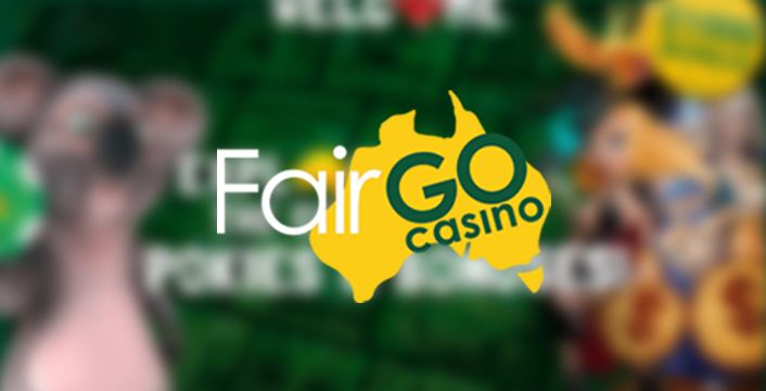 Fair Go Casino Get 50 Free Spins This June