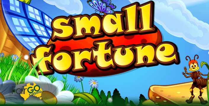 Fair Go Small Fortune Promo