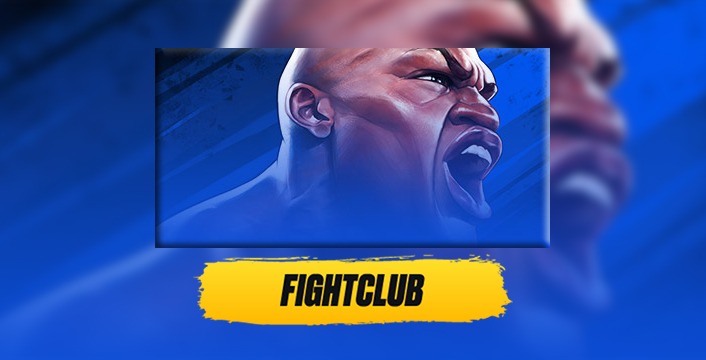 Fight Club Casino 100 Free Spins