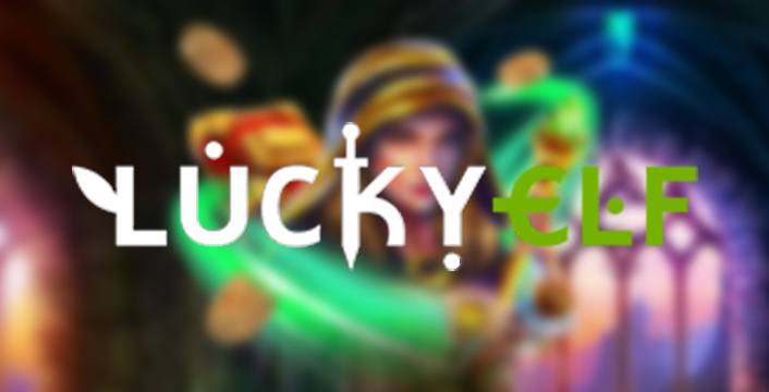 Get 100 Free Spins on Book of Elixir at Lucky Elf Casino