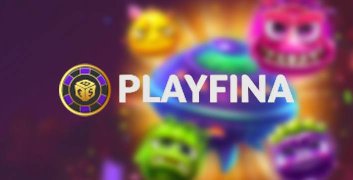 Get 100 Mega Spins Every Tuesday at Playfina Casino