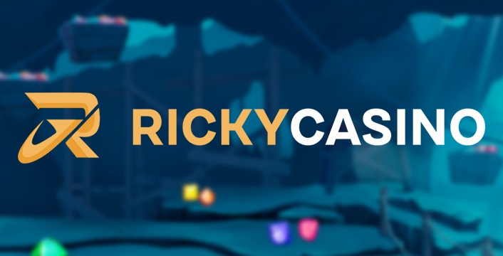 Get 200 Free Spins Weekly at Ricky Casino