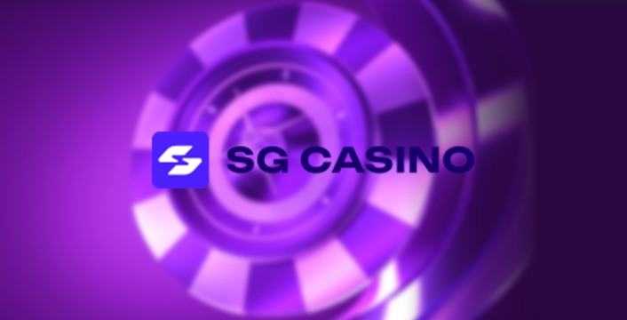 Get 50 Free Spins A Week at SG Casino