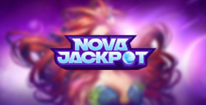 Get 50 Free Spins Every Weekend at NovaJackpot Casino