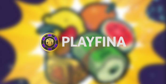 Get A 50% Match Bonus And 150 Free Spins at PlayFina Casino