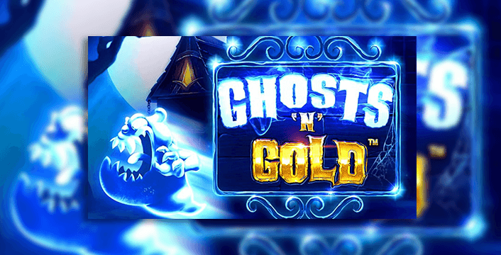 Ghosts N Gold