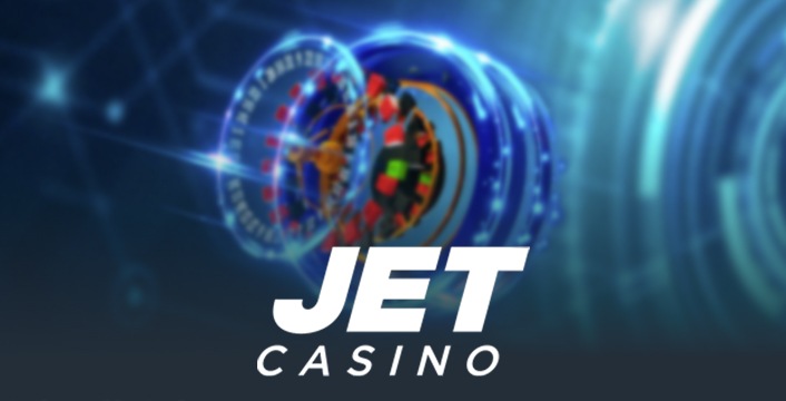 Jet Casino $15,000 Monthly Lottery